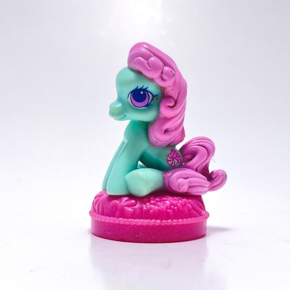 My Little Pony Minis & two Vintage Minis - Picture 2 of 10